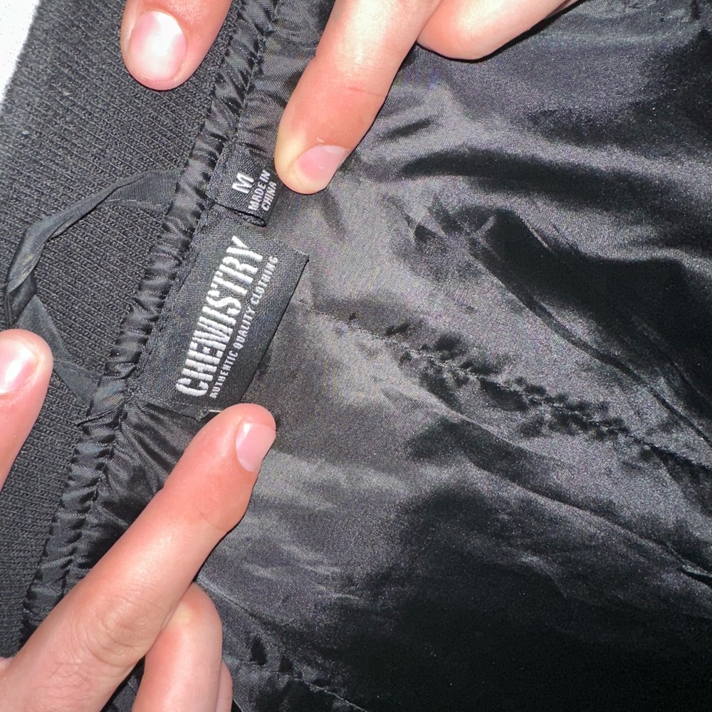 NASA jacket - Picture 3 of 3